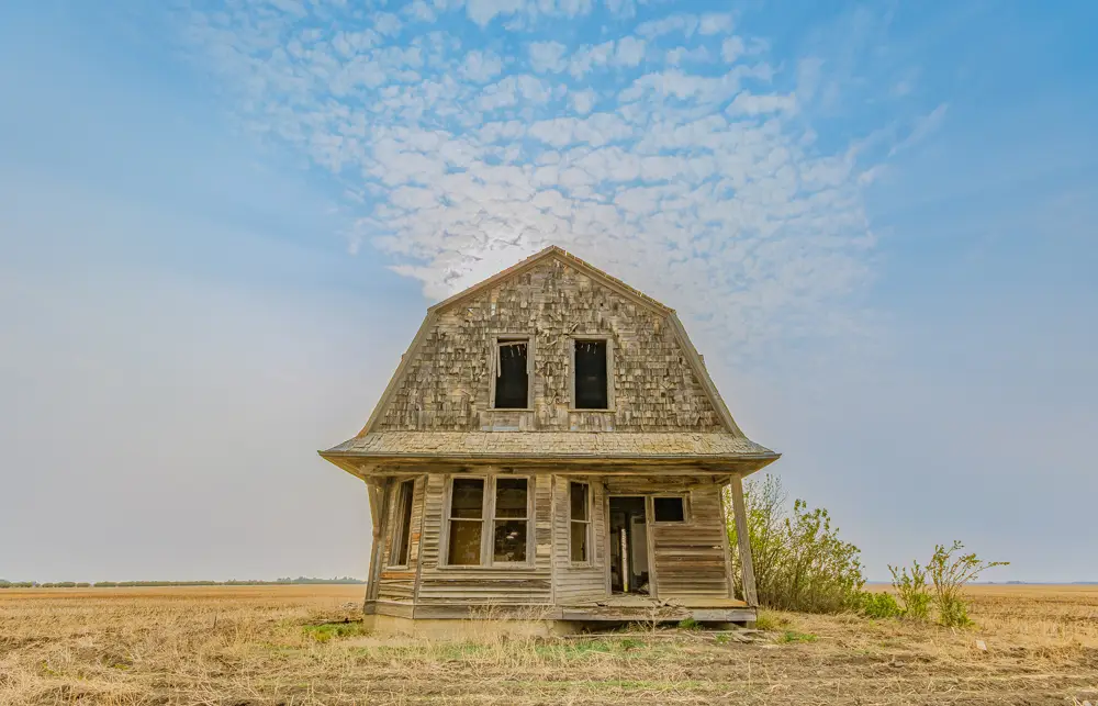 28x18 Eaton Catalogue House